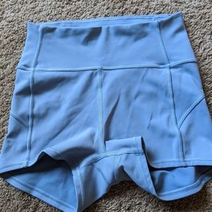 In Movement Short *Everlux 2.5 size 4